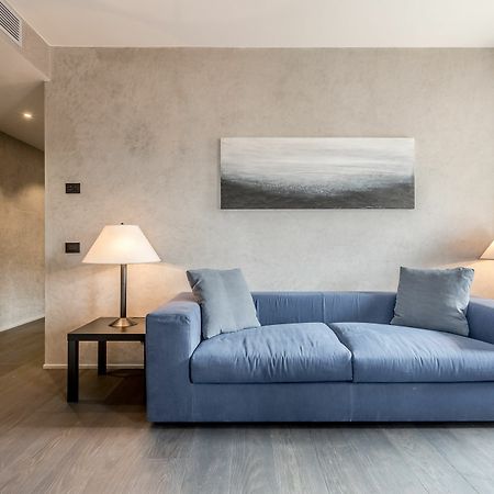 Suite Regina Vittoria Venedig Eksteriør billede