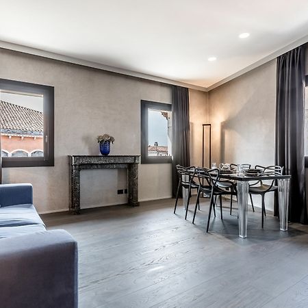 Suite Regina Vittoria Venedig Eksteriør billede