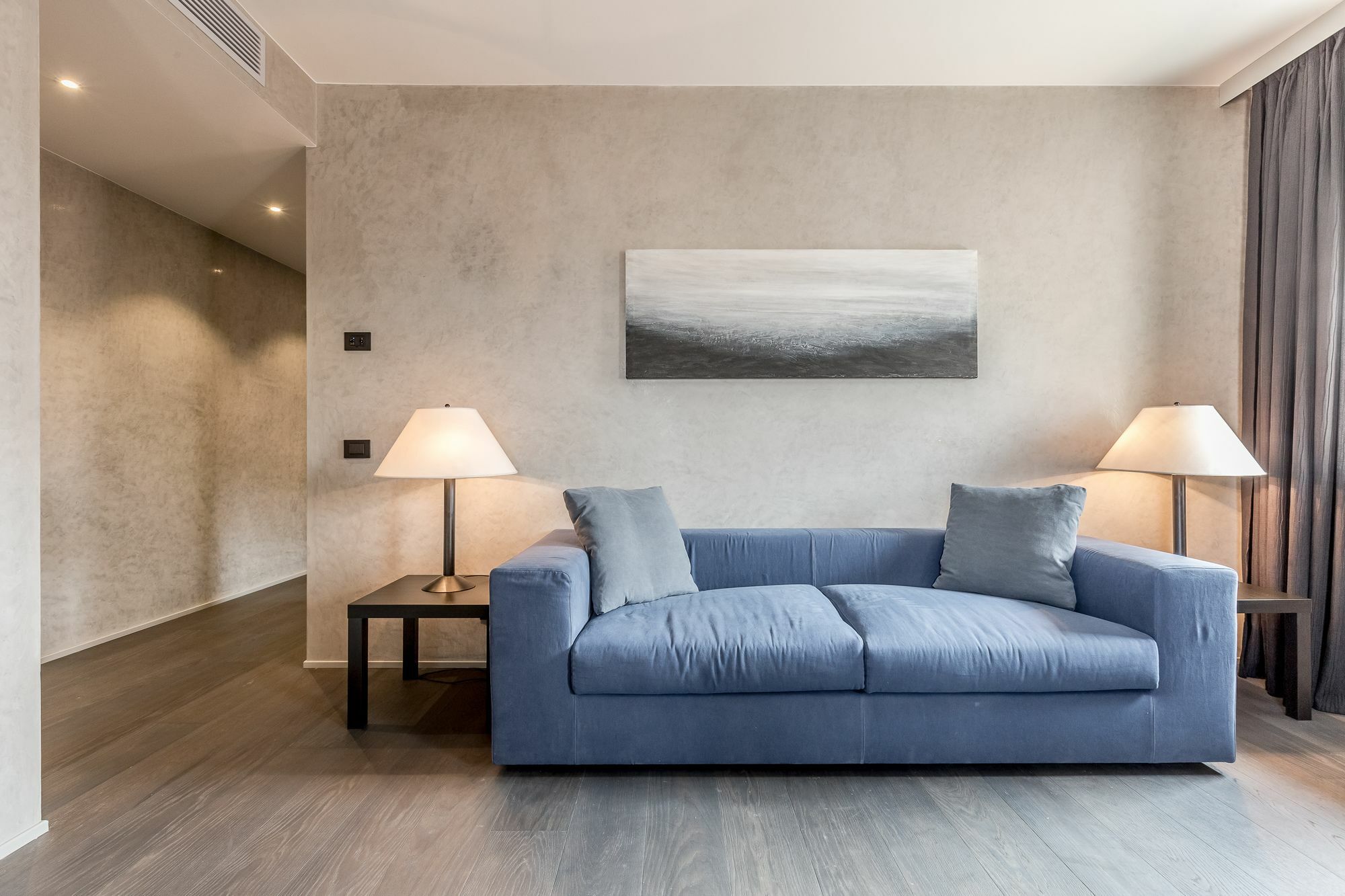 Suite Regina Vittoria Venedig Eksteriør billede