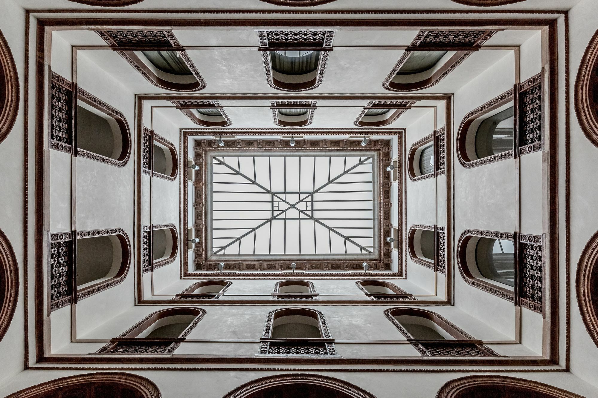 Suite Regina Vittoria Venedig Eksteriør billede