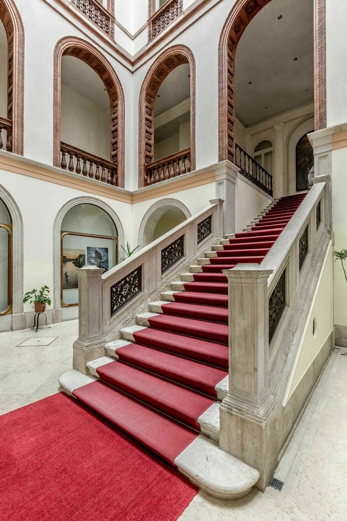 Suite Regina Vittoria Venedig Eksteriør billede