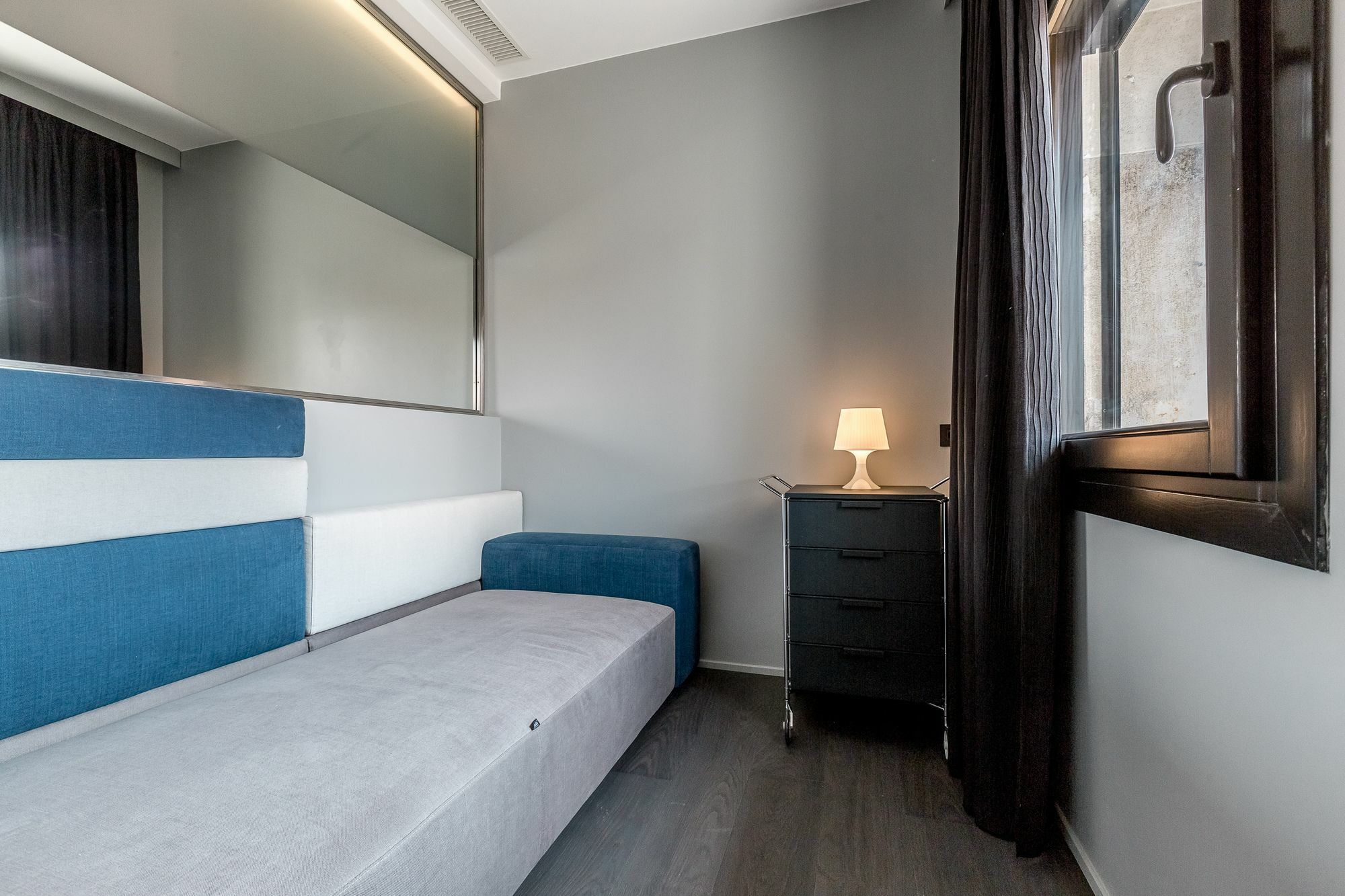 Suite Regina Vittoria Venedig Eksteriør billede