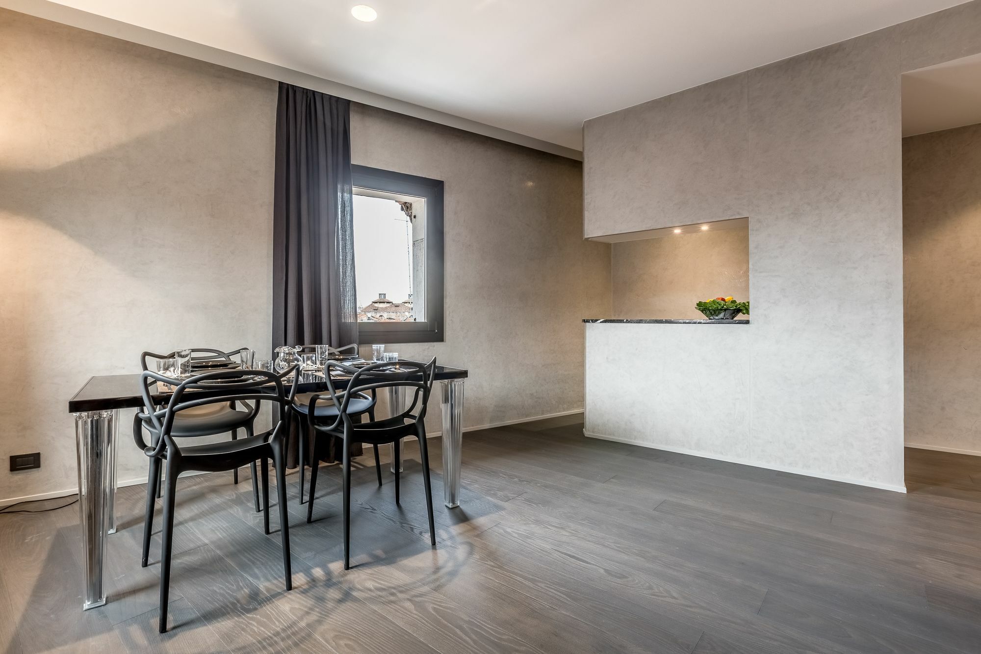 Suite Regina Vittoria Venedig Eksteriør billede