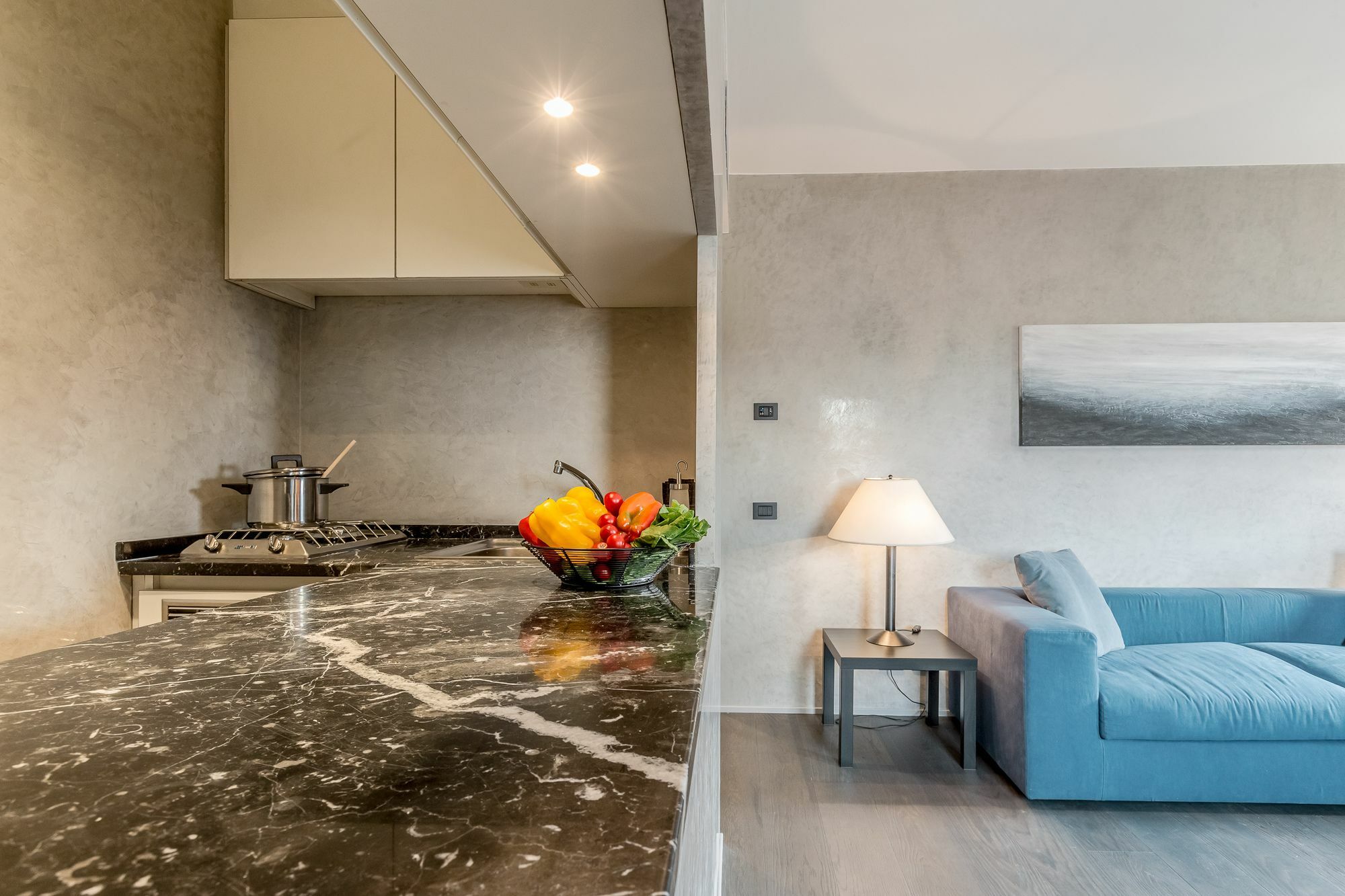 Suite Regina Vittoria Venedig Eksteriør billede